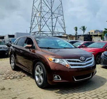 Toyota Venza
