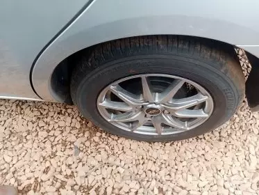 Toyota Raum