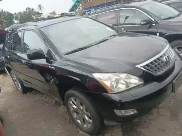 Lexus RX 350