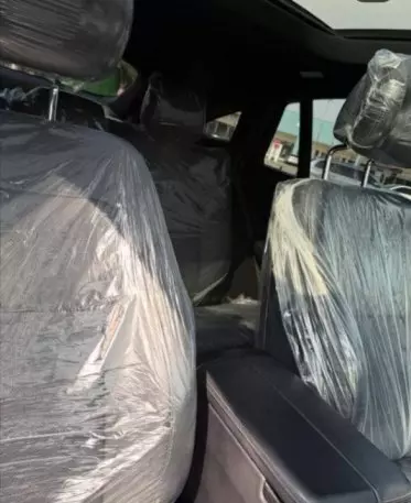 Mercedes-Benz GLE 43 AMG