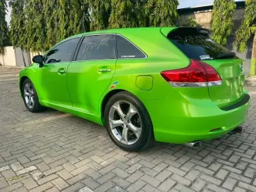 Toyota Venza
