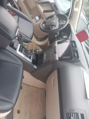 Toyota Landcruiser 300 GXR