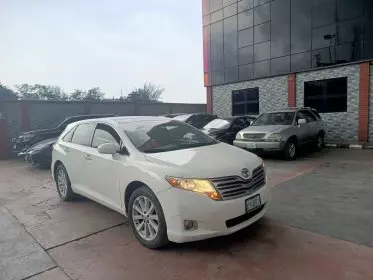 Toyota Venza