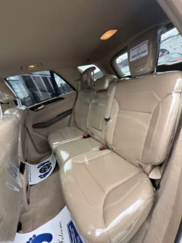 Mercedes-Benz ML 350