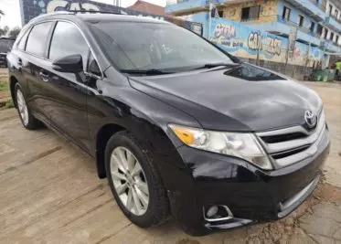 Toyota Venza