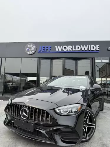 Mercedes-Benz 300