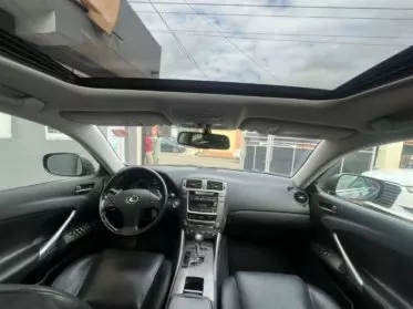 Lexus IS 250