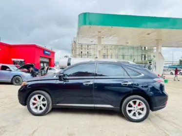 Lexus RX 350