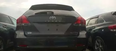 Toyota Venza