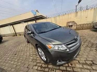 Toyota Venza