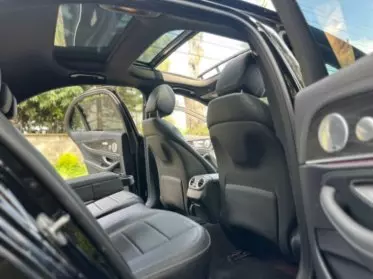 Mercedes-Benz E250