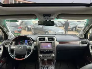 Lexus GX 460