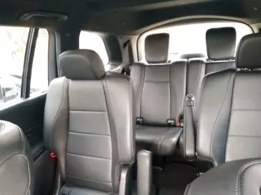 Mercedes-Benz GLS 450