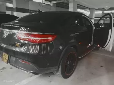 Mercedes-Benz 350