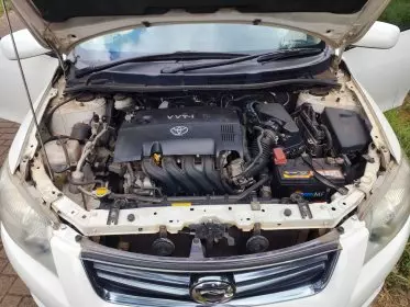 Toyota Fielder