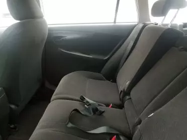 Toyota Fielder 