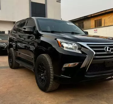 Lexus GX 460