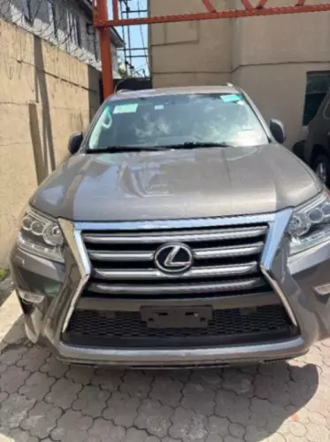Lexus GX 460