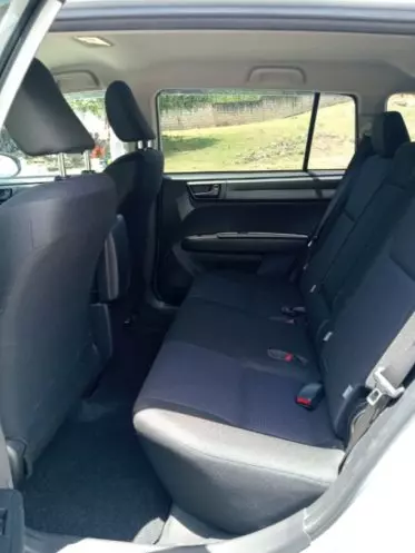 Toyota Fielder