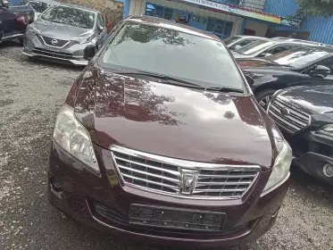 Toyota Premio