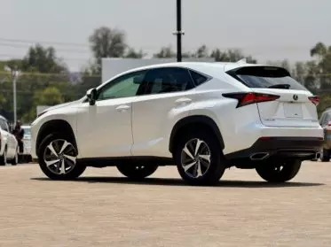 Lexus NX 300