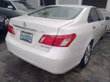 Lexus ES 350