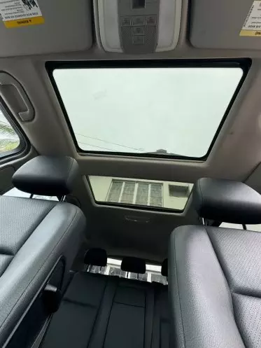 Mercedes-Benz GLK 350