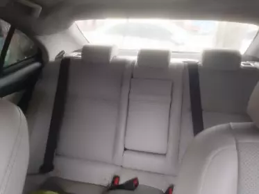 Lexus IS 250