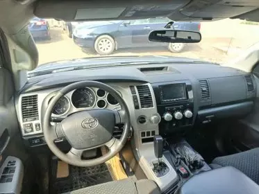 Toyota Tundra
