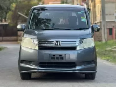 Honda Stpwgn