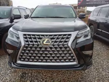 Lexus GX 460