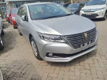 Toyota Premio 