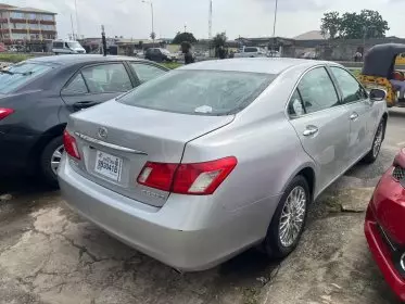 Lexus ES 350