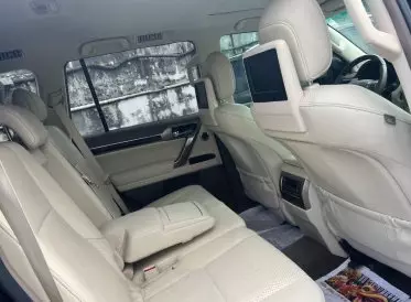 Lexus GX 460