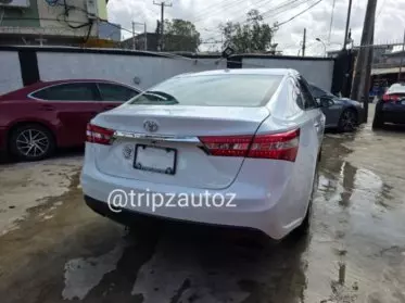 Toyota Avalon