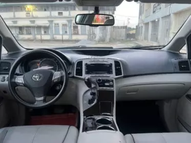 Toyota Venza