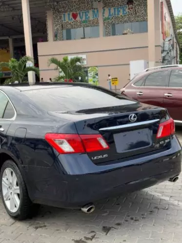 Lexus ES 350