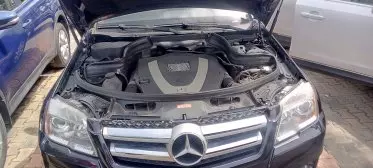 Mercedes-Benz GLK 350