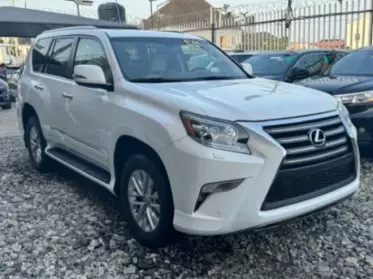 Lexus GX 460