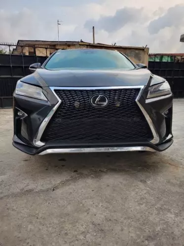 Lexus RX 350
