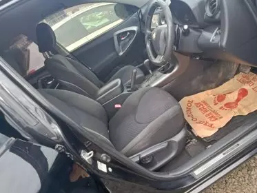 Toyota Vanguard