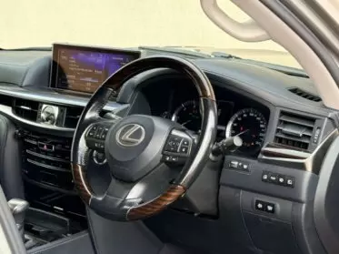 Lexus Lexus LX 460