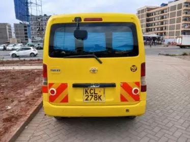 Toyota Town Ace
