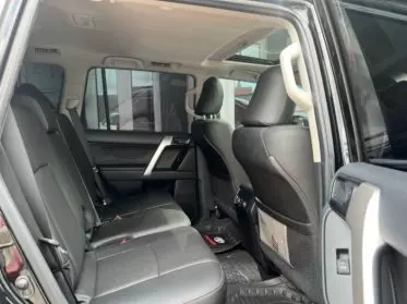 Toyota Landcruiser 300 VXR