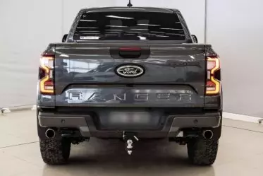 Ford Raptor