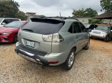 Lexus RX 350