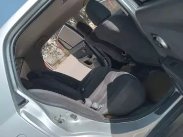 Toyota Belta
