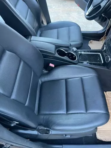 Mercedes-Benz GLK 350
