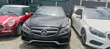 Mercedes-Benz E 350