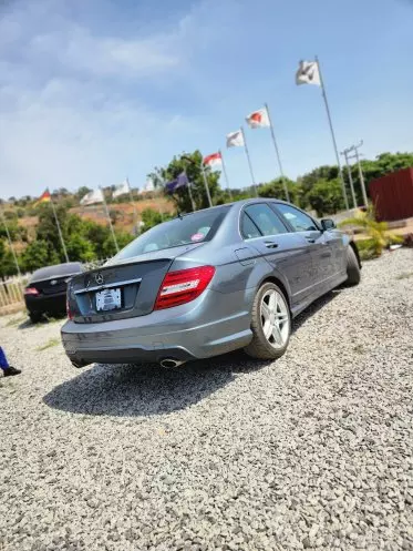 Mercedes-Benz CLC 350